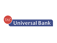 Банк Universal Bank в Драбиновке